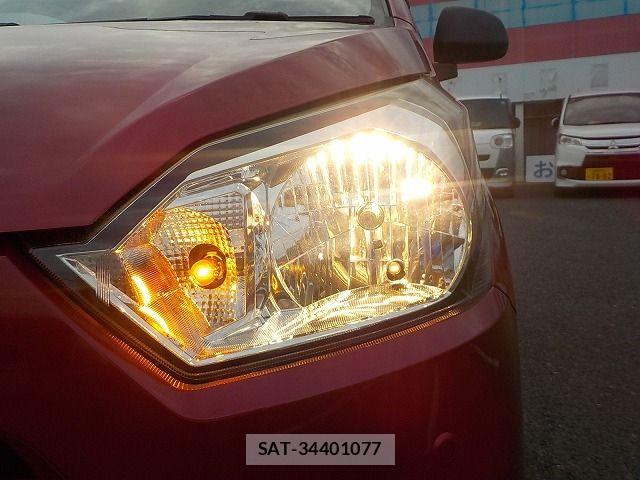 Daihatsu MIRA ES 2017-11 7328478-7