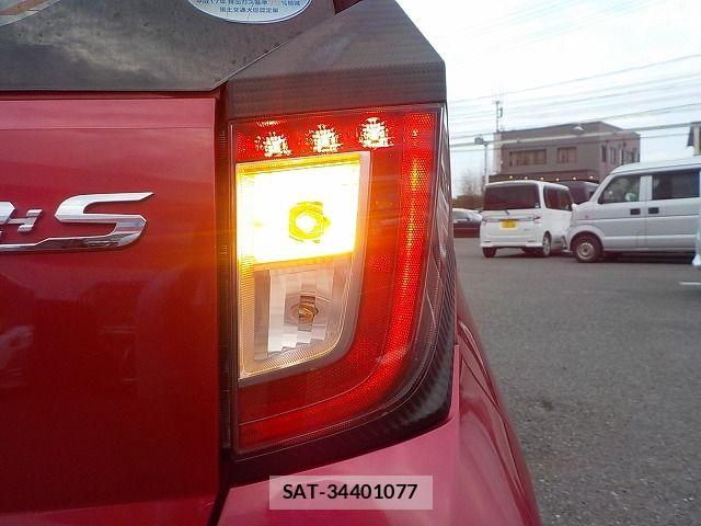 Daihatsu MIRA ES 2017-11 7328478-8