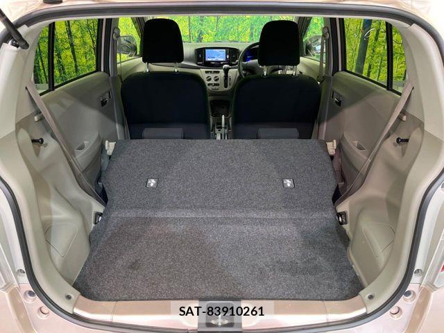 Daihatsu MIRA ES 2015-09 7328477-9