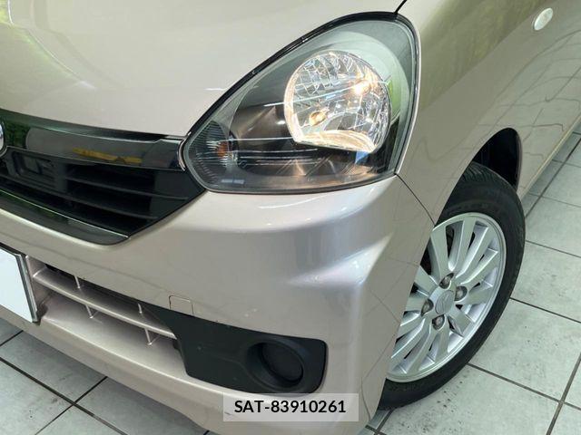 Daihatsu MIRA ES 2015-09 7328477-11