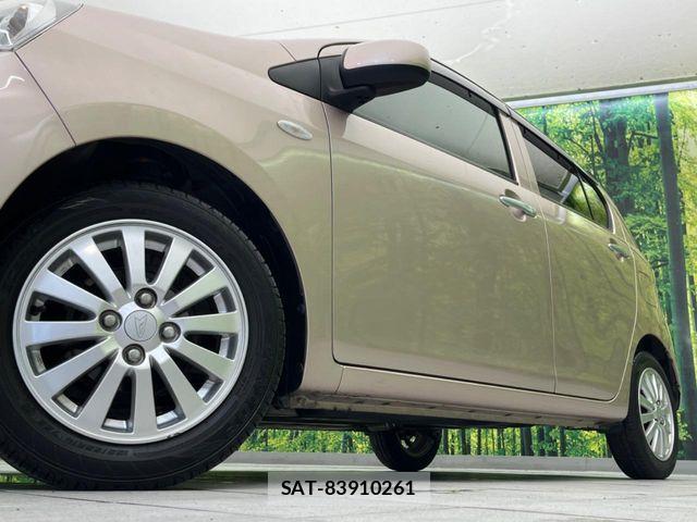 Daihatsu MIRA ES 2015-09 7328477-12