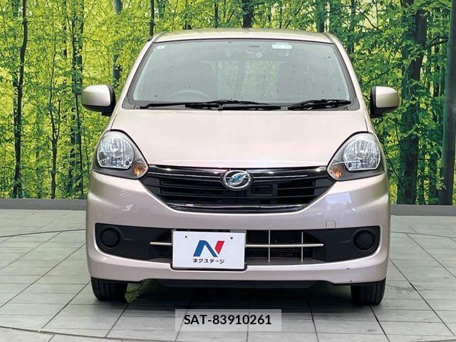 Daihatsu MIRA ES 2015-09 7328477-13