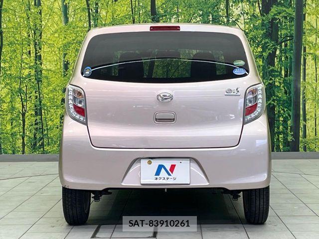 Daihatsu MIRA ES 2015-09 7328477-14