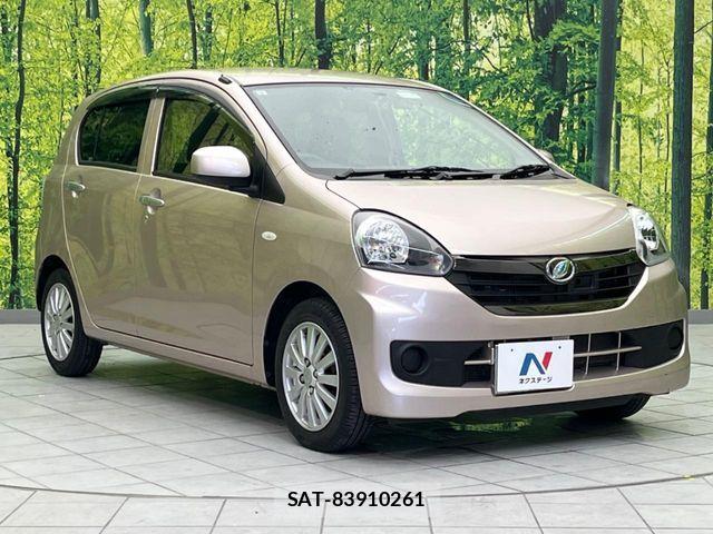 Daihatsu MIRA ES 2015-09 7328477-15