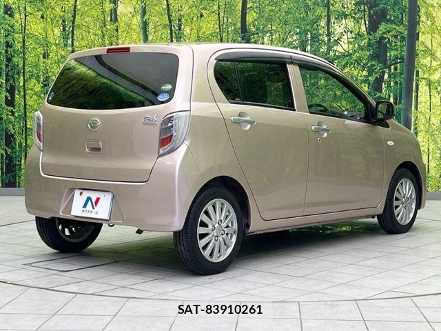 Daihatsu MIRA ES 2015-09 7328477-16