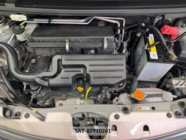 Daihatsu MIRA ES 2015-09 7328477-17