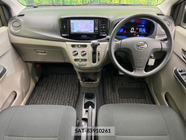 Daihatsu MIRA ES 2015-09 7328477-1