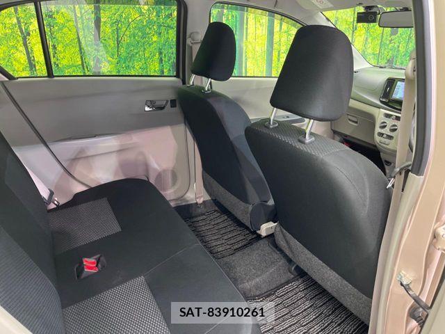 Daihatsu MIRA ES 2015-09 7328477-8