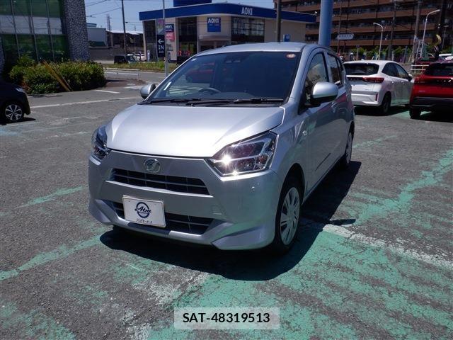 Daihatsu MIRA ES 2025-01 7328458-0