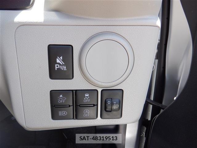 Daihatsu MIRA ES 2025-01 7328458-9