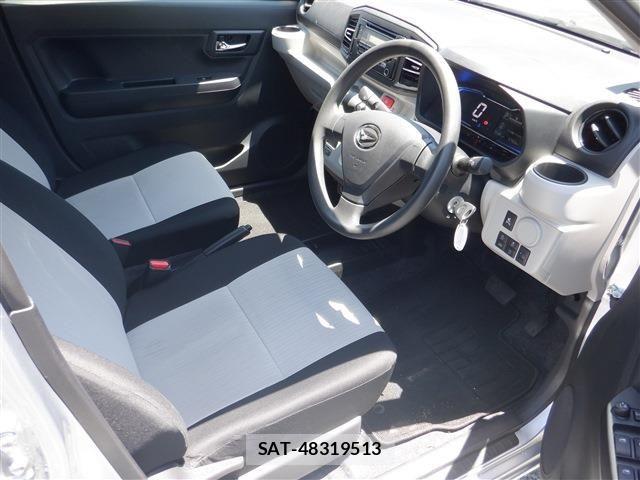 Daihatsu MIRA ES 2025-01 7328458-10