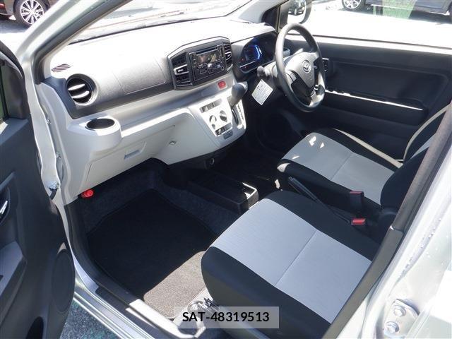 Daihatsu MIRA ES 2025-01 7328458-12