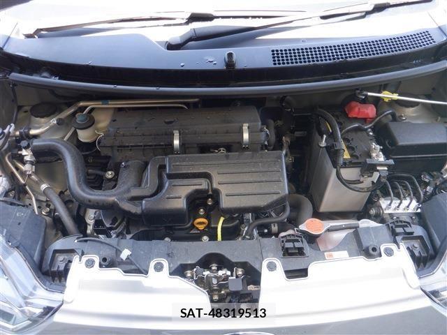 Daihatsu MIRA ES 2025-01 7328458-16