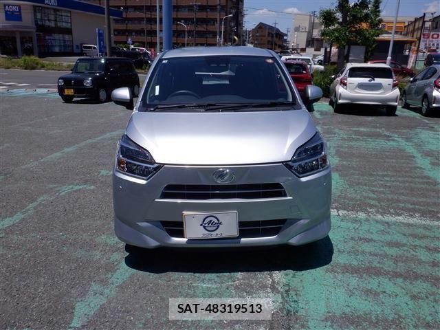 Daihatsu MIRA ES 2025-01 7328458-17