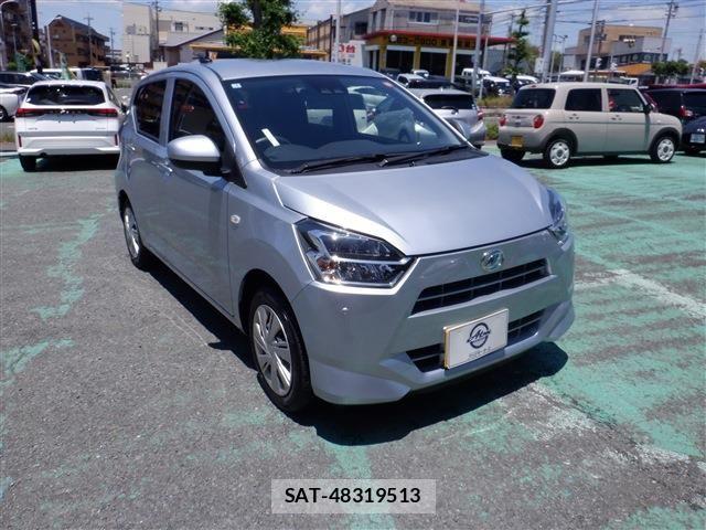 Daihatsu MIRA ES 2025-01 7328458-18