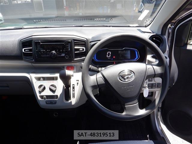 Daihatsu MIRA ES 2025-01 7328458-1