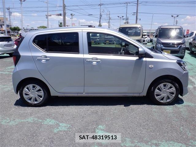 Daihatsu MIRA ES 2025-01 7328458-19