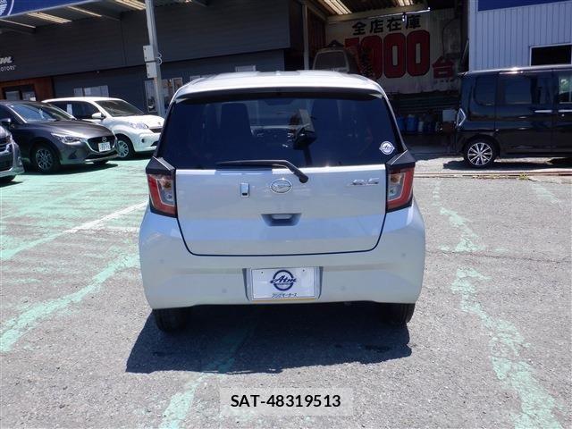 Daihatsu MIRA ES 2025-01 7328458-20