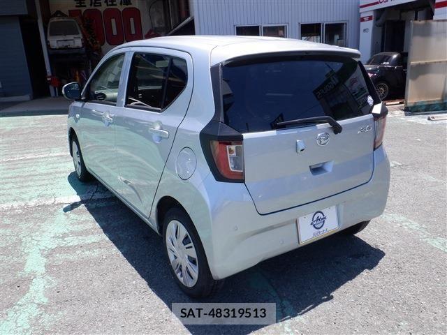 Daihatsu MIRA ES 2025-01 7328458-21