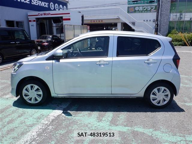 Daihatsu MIRA ES 2025-01 7328458-22