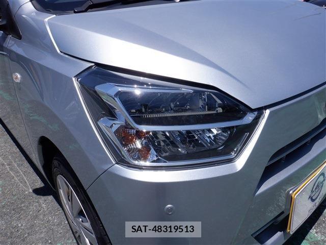 Daihatsu MIRA ES 2025-01 7328458-23