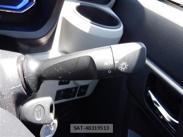 Daihatsu MIRA ES 2025-01 7328458-26