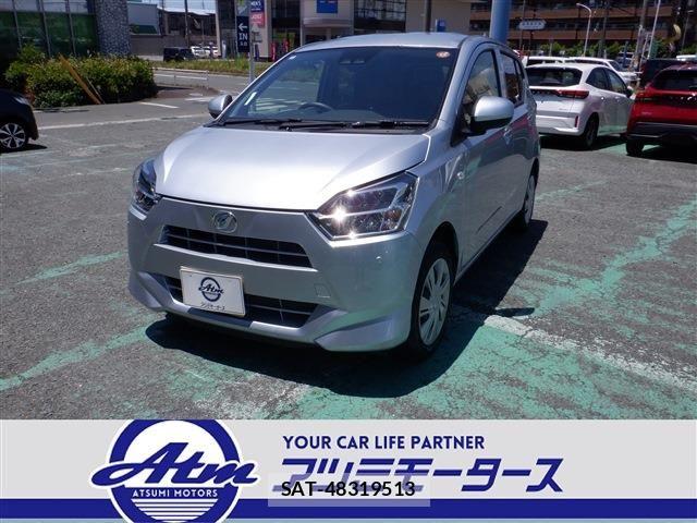 Daihatsu MIRA ES 2025-01 7328458-28
