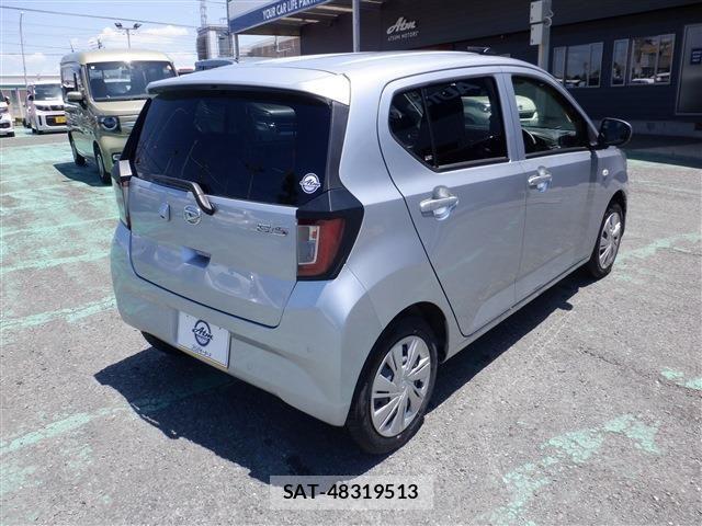 Daihatsu MIRA ES 2025-01 7328458-4