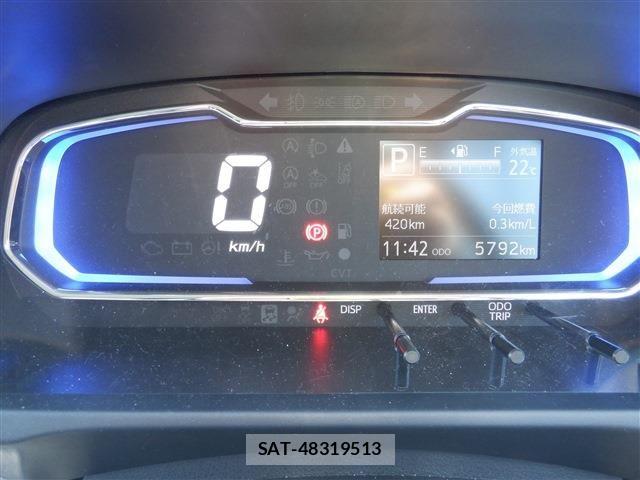 Daihatsu MIRA ES 2025-01 7328458-5