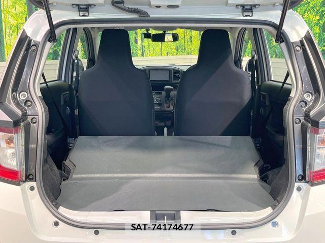 Daihatsu MIRA ES 2019-04 7328475-9