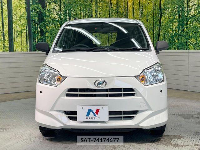 Daihatsu MIRA ES 2019-04 7328475-13