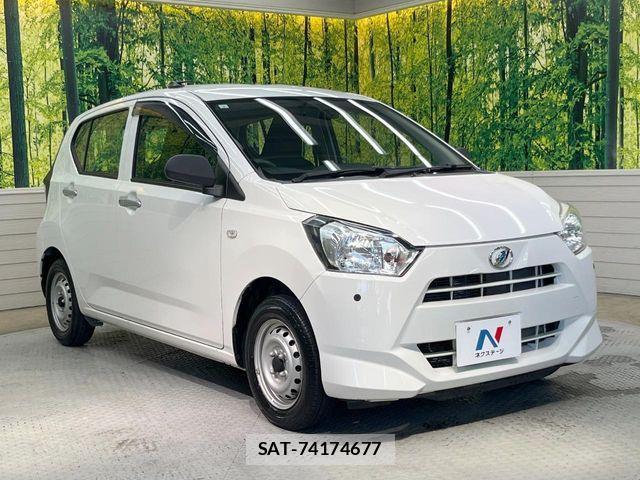 Daihatsu MIRA ES 2019-04 7328475-15