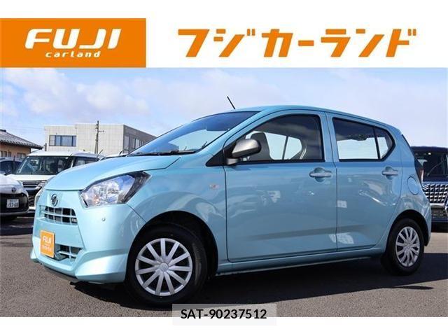 Daihatsu MIRA ES 2022-01 7328469-0