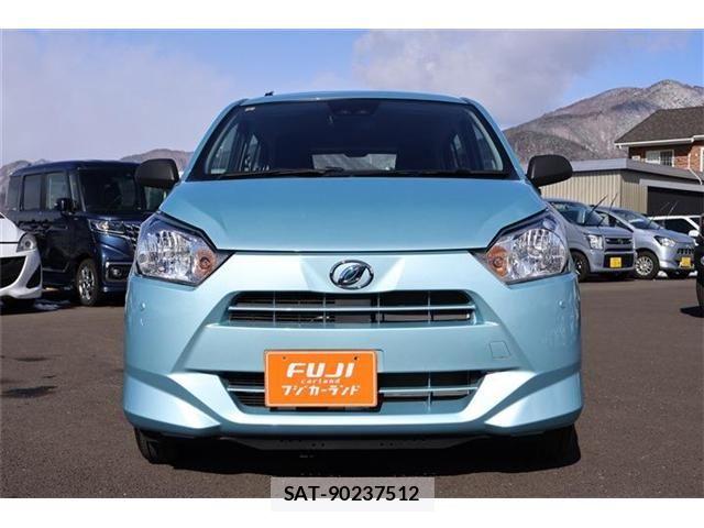 Daihatsu MIRA ES 2022-01 7328469-9