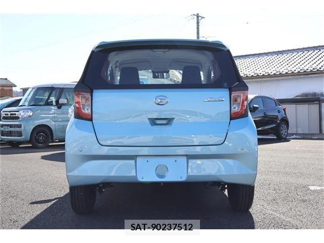Daihatsu MIRA ES 2022-01 7328469-10