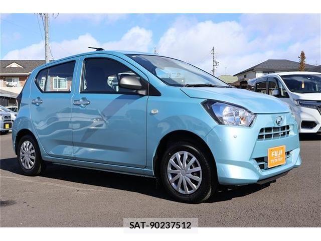 Daihatsu MIRA ES 2022-01 7328469-11