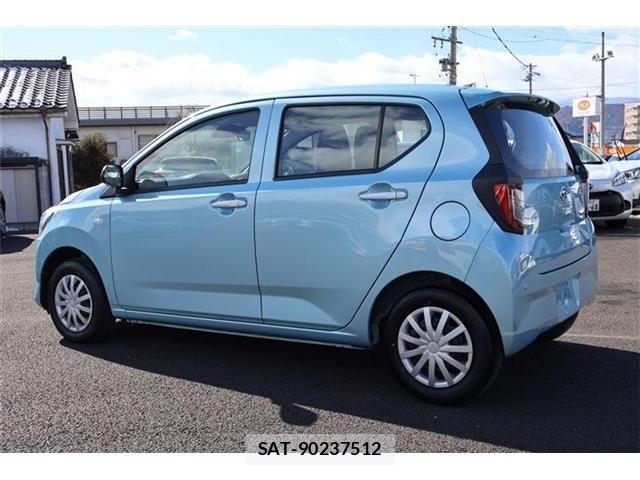 Daihatsu MIRA ES 2022-01 7328469-12