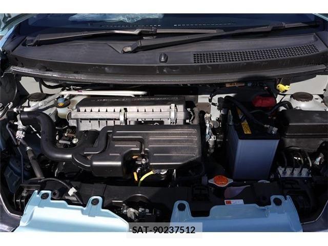 Daihatsu MIRA ES 2022-01 7328469-13