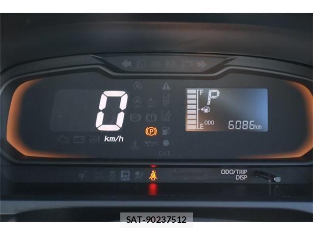 Daihatsu MIRA ES 2022-01 7328469-16
