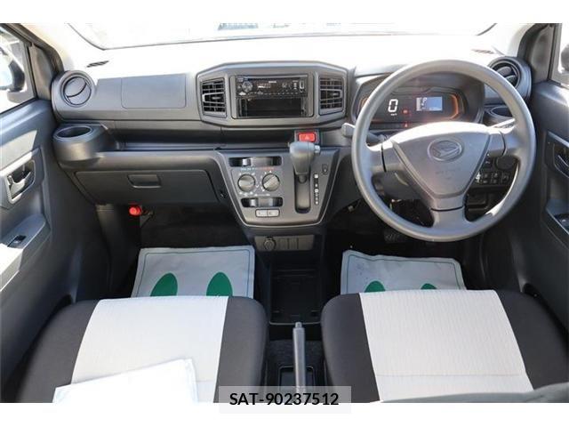 Daihatsu MIRA ES 2022-01 7328469-1