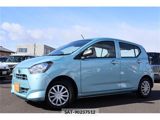 Daihatsu MIRA ES 2022-01 7328469-22