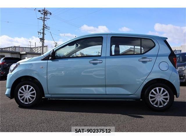 Daihatsu MIRA ES 2022-01 7328469-23
