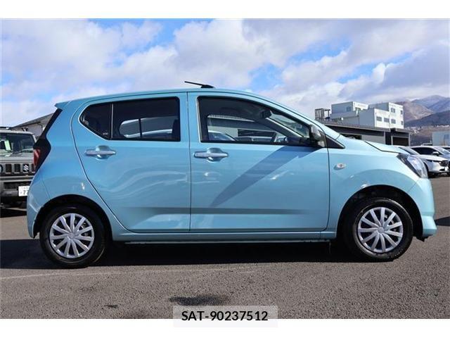 Daihatsu MIRA ES 2022-01 7328469-24