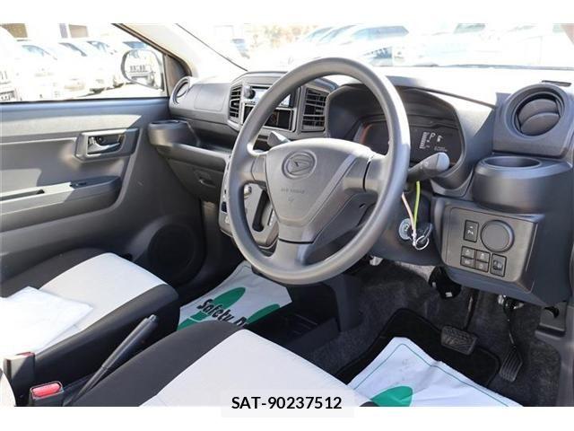 Daihatsu MIRA ES 2022-01 7328469-3