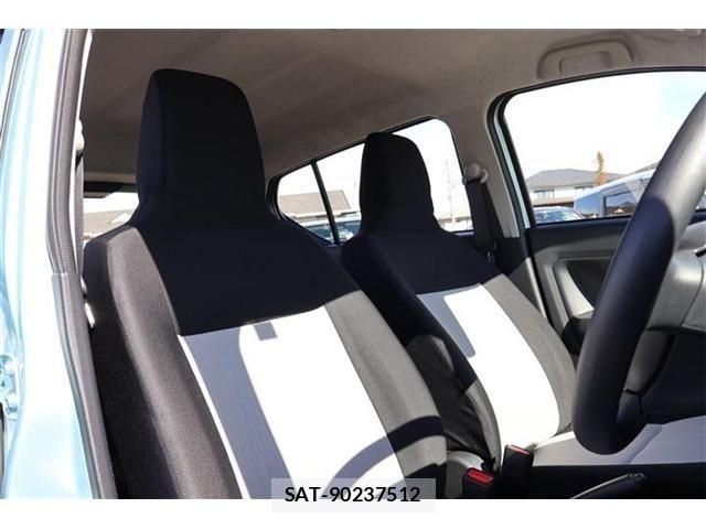 Daihatsu MIRA ES 2022-01 7328469-4