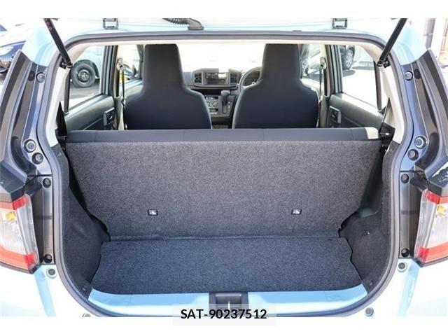 Daihatsu MIRA ES 2022-01 7328469-6