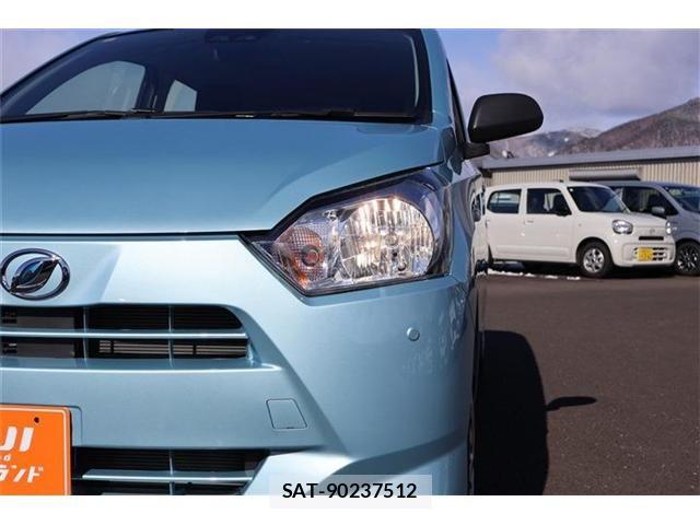 Daihatsu MIRA ES 2022-01 7328469-7