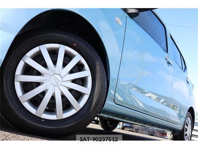 Daihatsu MIRA ES 2022-01 7328469-8
