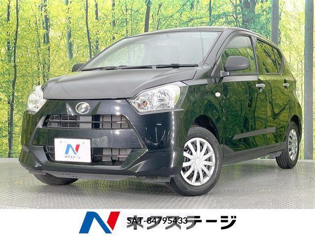 Daihatsu MIRA ES 2018-01 7328459-0