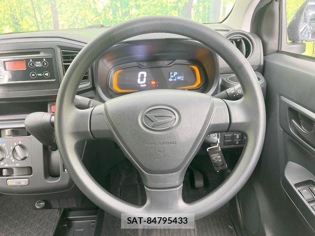 Daihatsu MIRA ES 2018-01 7328459-9